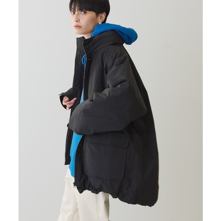 Blue Rose様専用 アメリカンホリック【本格ダウン】撥水加工ダウン