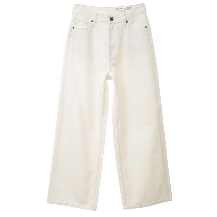 ワイドデニム | AMERICAN HOLIC | 詳細画像34 