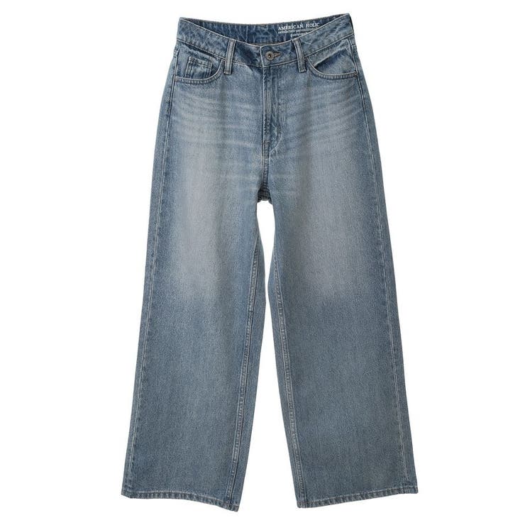 ワイドデニム | AMERICAN HOLIC | 詳細画像28 