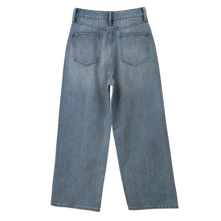 ワイドデニム | AMERICAN HOLIC | 詳細画像29 