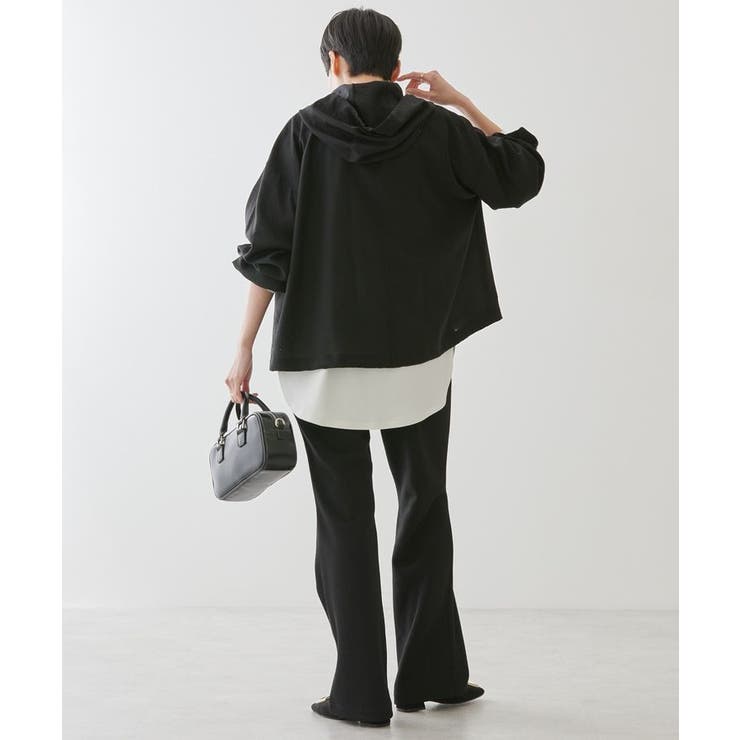 針抜きリブパンツ | AMERICAN HOLIC | 詳細画像14 