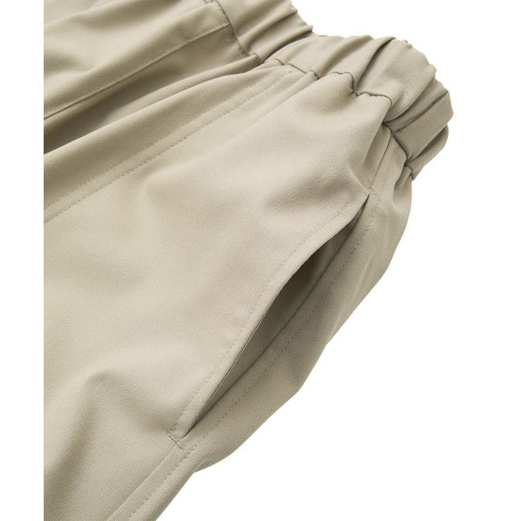 【イージーケア】ベイカーリラックスパンツ | AMERICAN HOLIC | 詳細画像30 