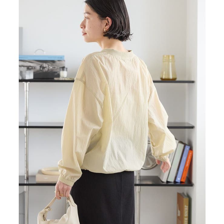 シャカシャカプルオーバー | AMERICAN HOLIC | 詳細画像16 