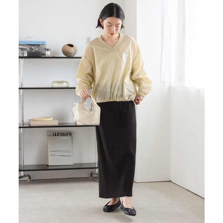 シャカシャカプルオーバー | AMERICAN HOLIC | 詳細画像17 