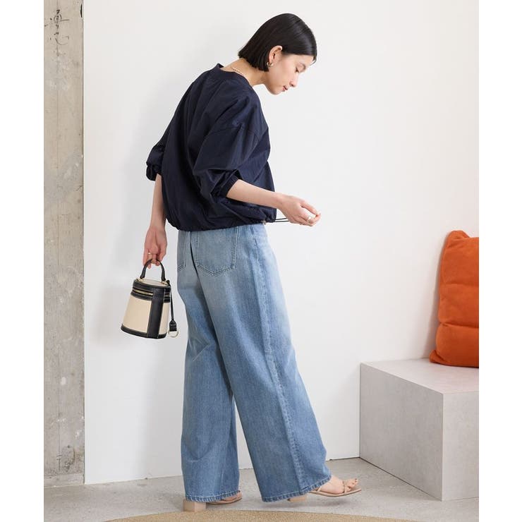 シャカシャカプルオーバー[品番：EHEW0047204]｜AMERICAN HOLIC