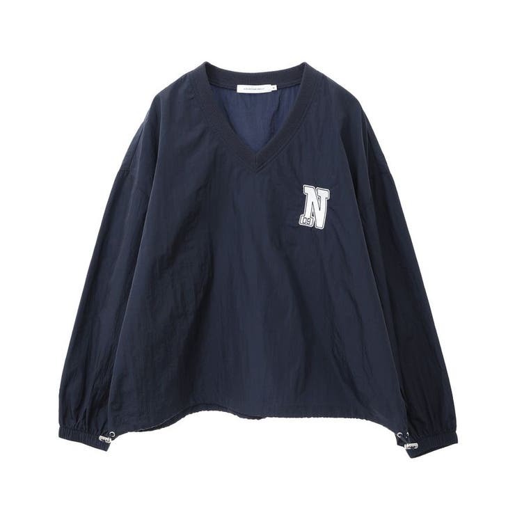 シャカシャカプルオーバー | AMERICAN HOLIC | 詳細画像30 