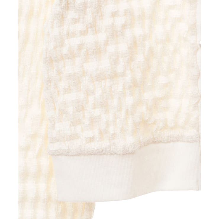 ぽこぽこカットカーディガン | AMERICAN HOLIC | 詳細画像27 