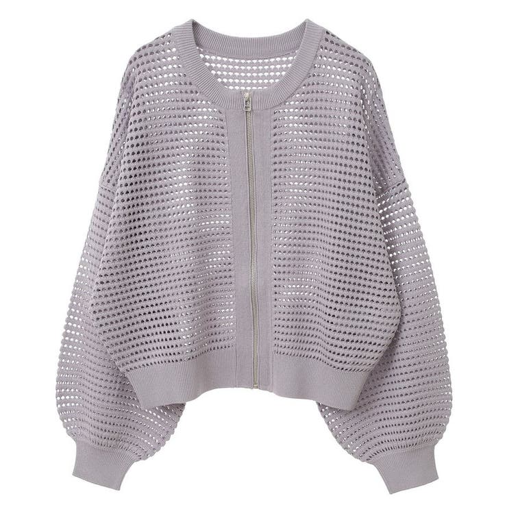 新品hholic front zipper all-in-one ホワイト 38（専用