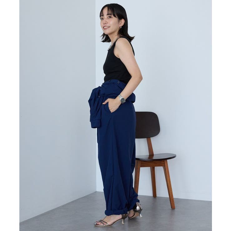 ジャンプスーツ | AMERICAN HOLIC | 詳細画像5 