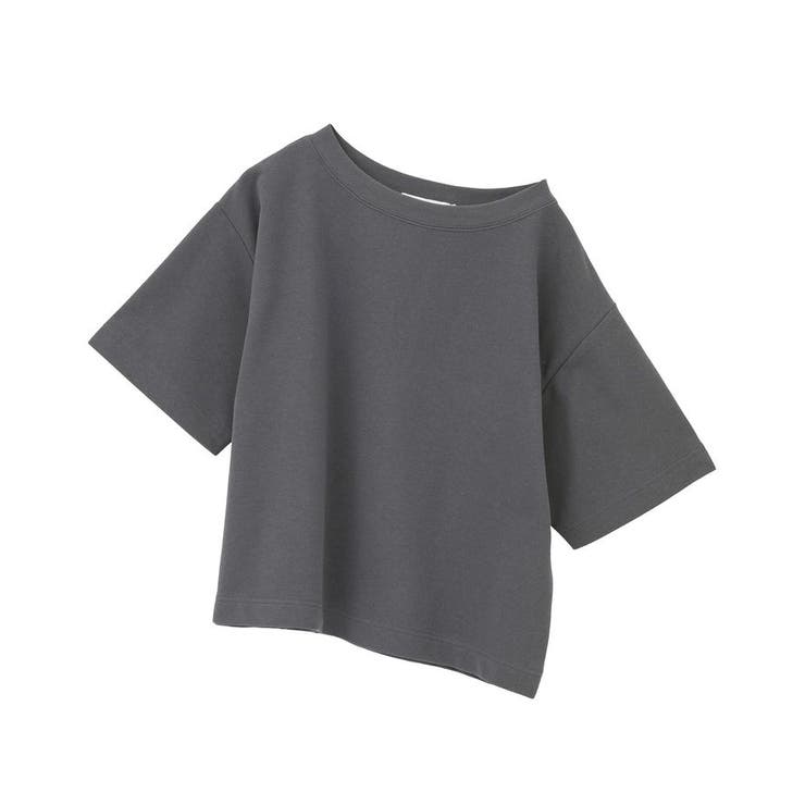 2WAYオフショルスウェット半袖プルオーバー | AMERICAN HOLIC | 詳細画像27 