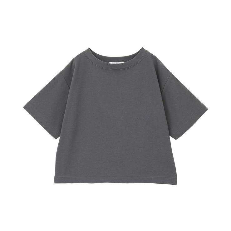 2WAYオフショルスウェット半袖プルオーバー | AMERICAN HOLIC | 詳細画像31 