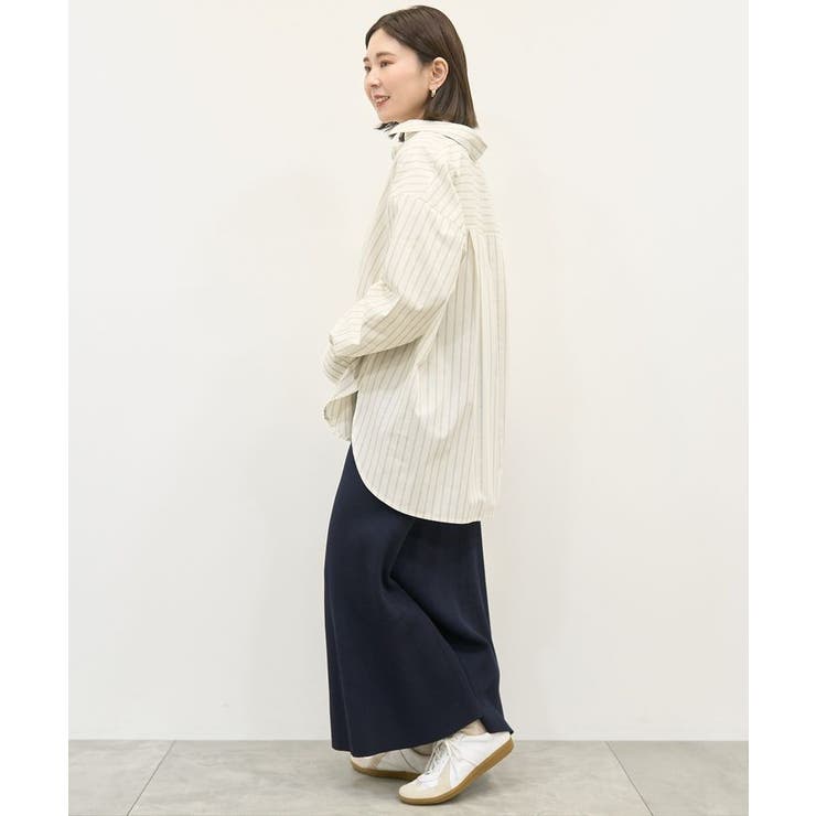 リブマーメイドスカート | AMERICAN HOLIC | 詳細画像21 