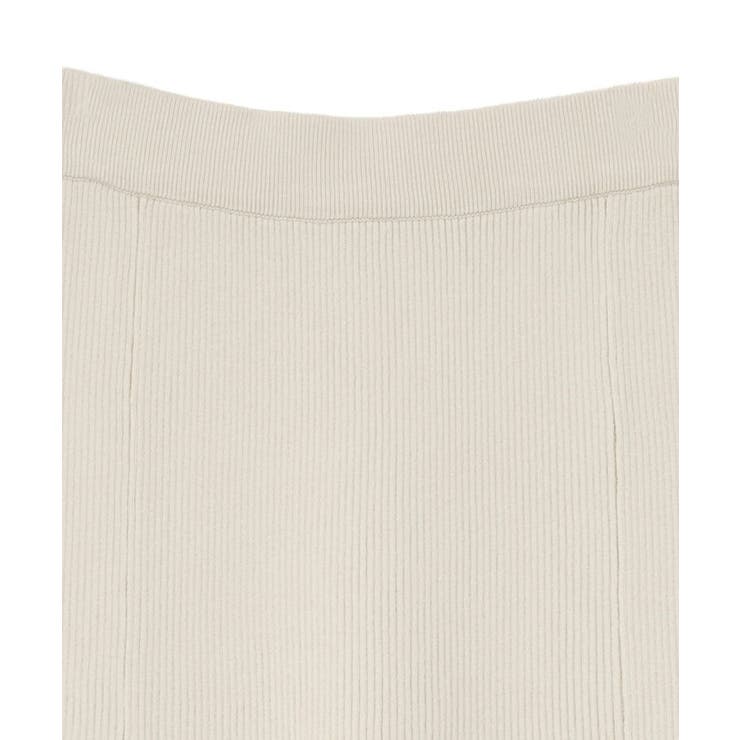 リブマーメイドスカート | AMERICAN HOLIC | 詳細画像32 