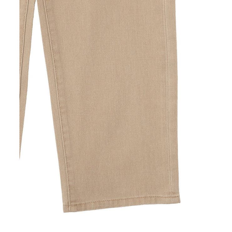 ルーズストレートカラーデニムパンツ | AMERICAN HOLIC | 詳細画像13 