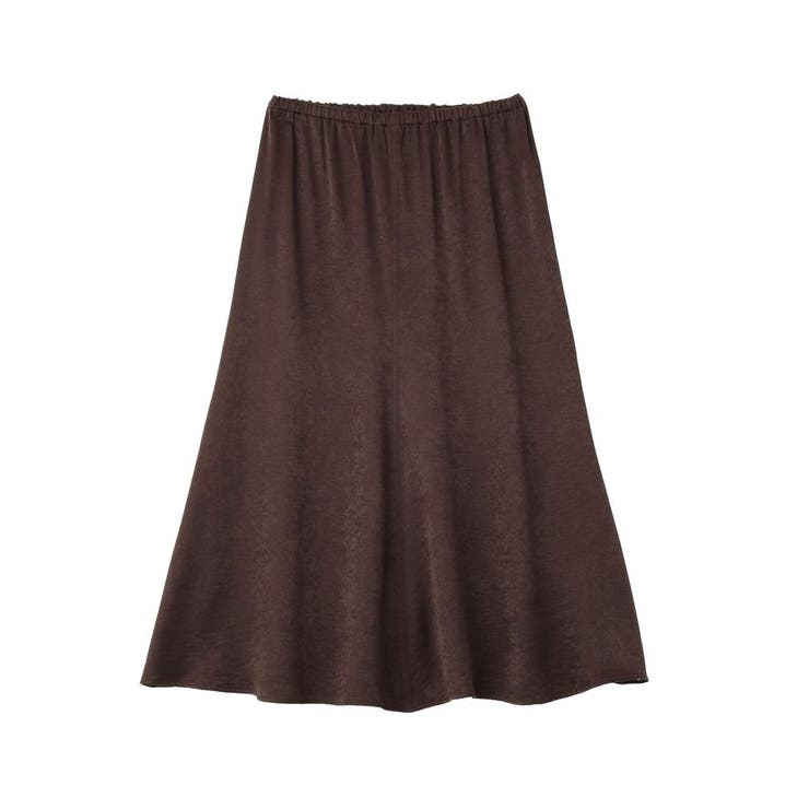 【イージーケア】サテンマーメードスカート | AMERICAN HOLIC | 詳細画像27 