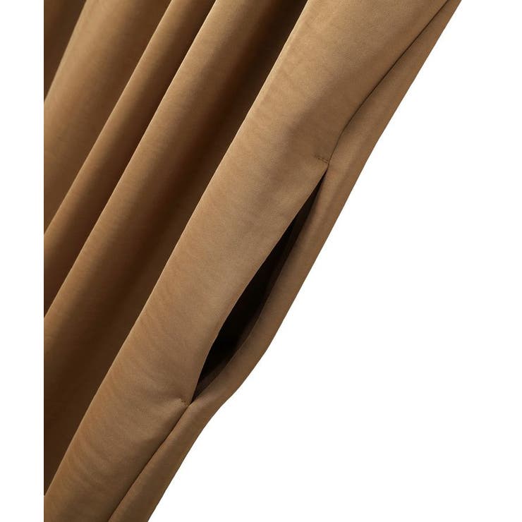 タックサテンキャミワンピース | AMERICAN HOLIC | 詳細画像16 