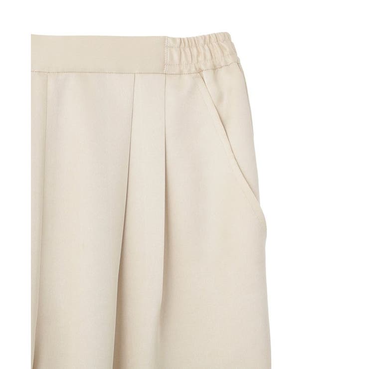 【イージーケア】サテンカーブパンツ | AMERICAN HOLIC | 詳細画像29 