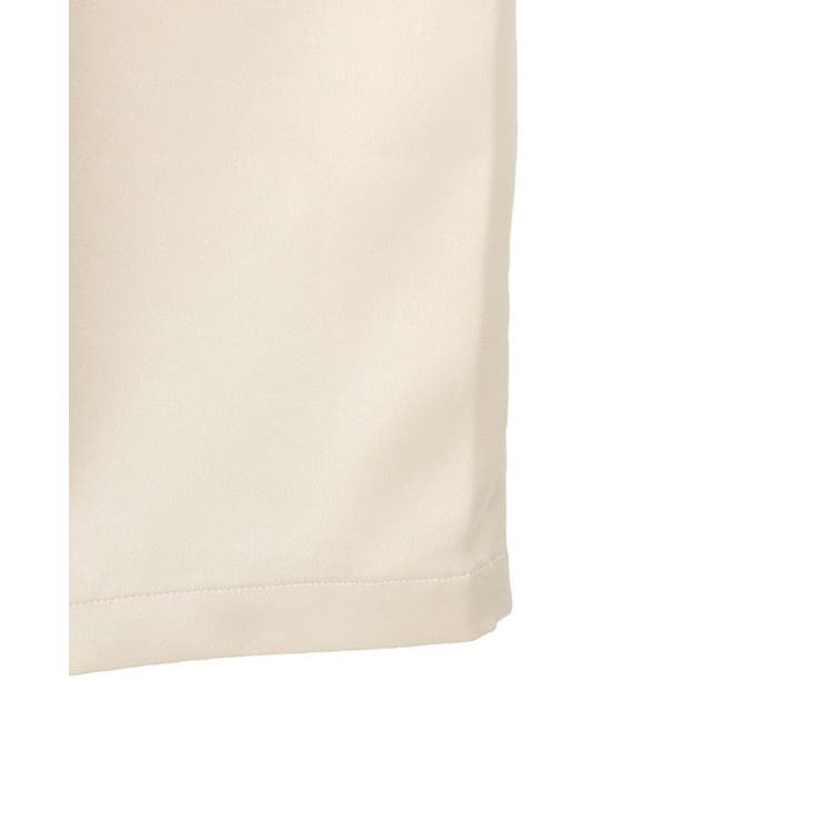 【イージーケア】サテンカーブパンツ | AMERICAN HOLIC | 詳細画像33 