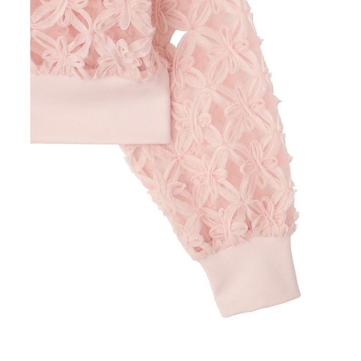 アートレースカーディガン | AMERICAN HOLIC | 詳細画像25 