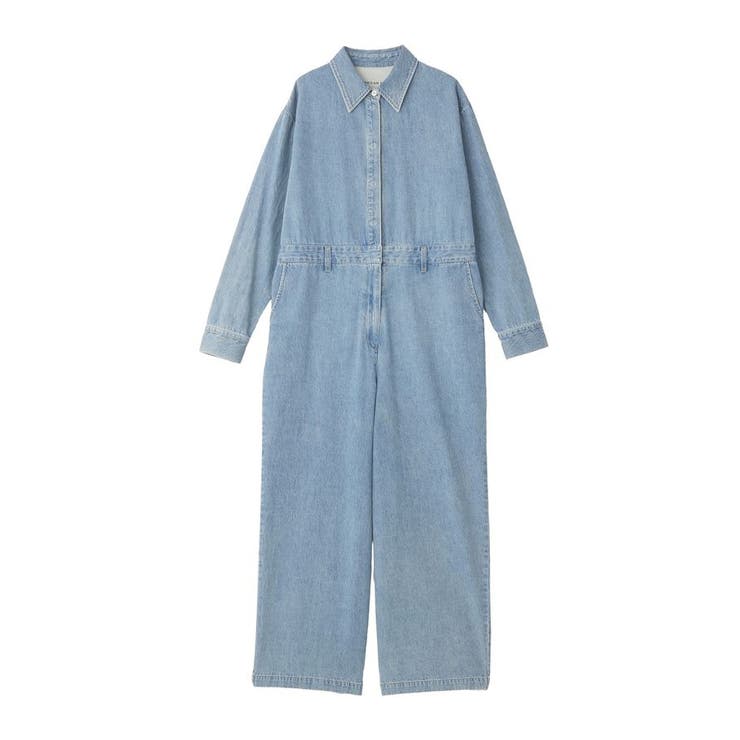 デニムジャンプスーツ | AMERICAN HOLIC | 詳細画像35 