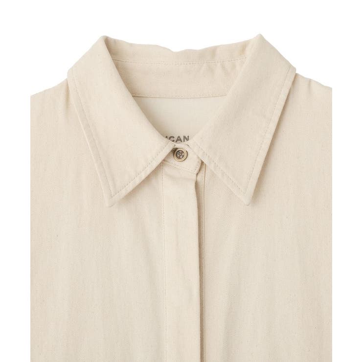 デニムジャンプスーツ | AMERICAN HOLIC | 詳細画像23 