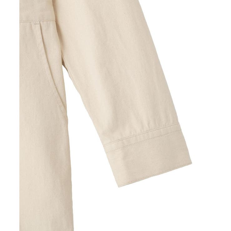 デニムジャンプスーツ | AMERICAN HOLIC | 詳細画像24 