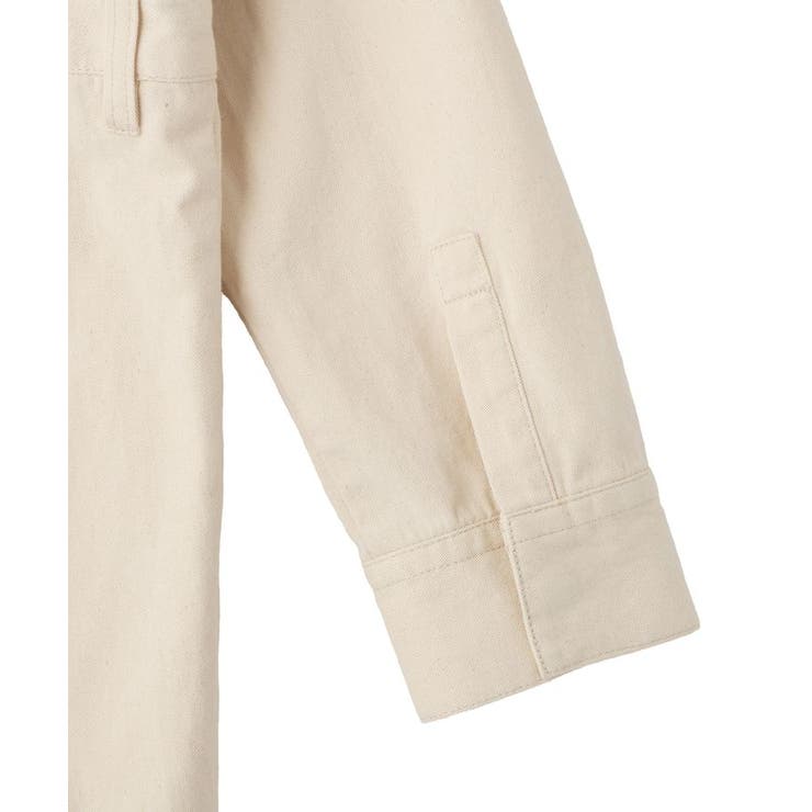 デニムジャンプスーツ | AMERICAN HOLIC | 詳細画像26 