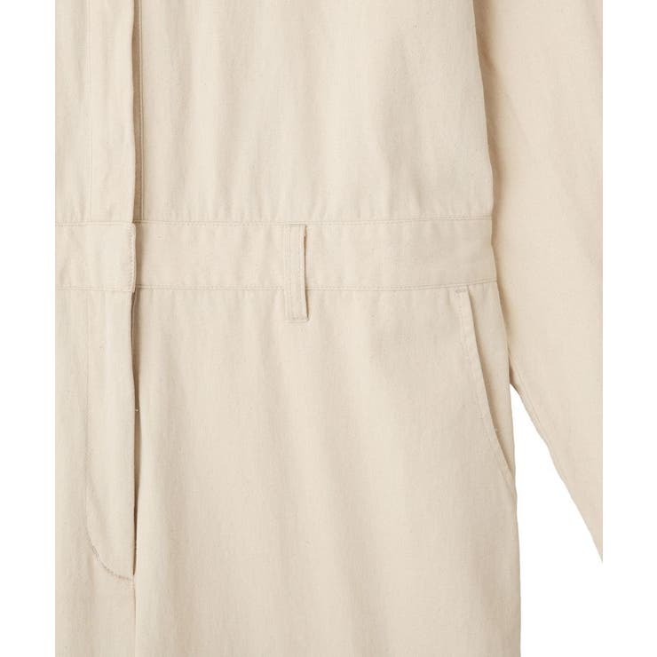 デニムジャンプスーツ | AMERICAN HOLIC | 詳細画像29 