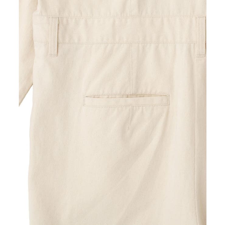 デニムジャンプスーツ | AMERICAN HOLIC | 詳細画像30 