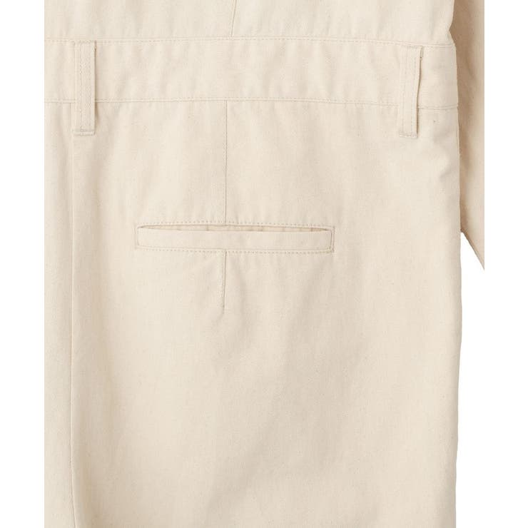 デニムジャンプスーツ | AMERICAN HOLIC | 詳細画像31 