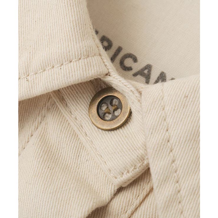 デニムジャンプスーツ | AMERICAN HOLIC | 詳細画像32 