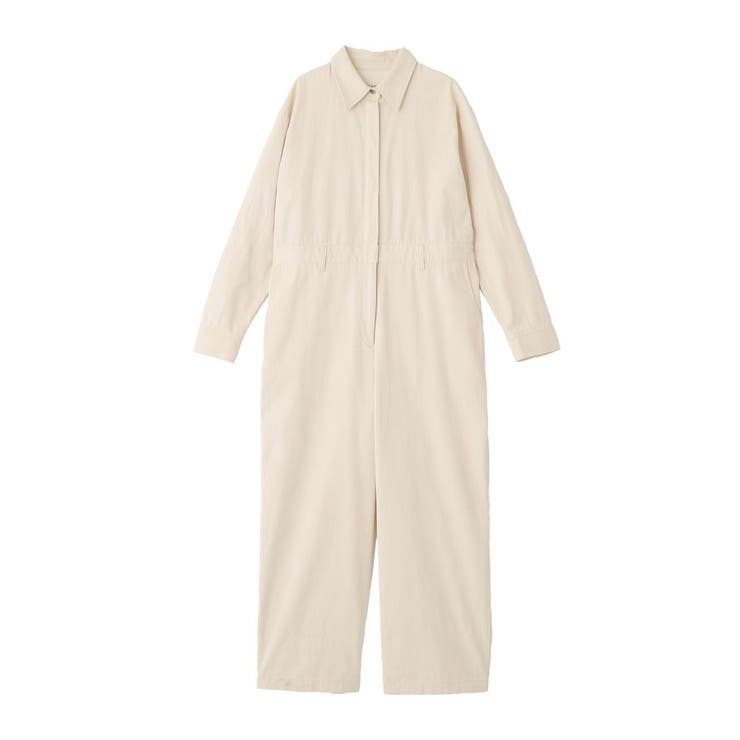 デニムジャンプスーツ | AMERICAN HOLIC | 詳細画像34 