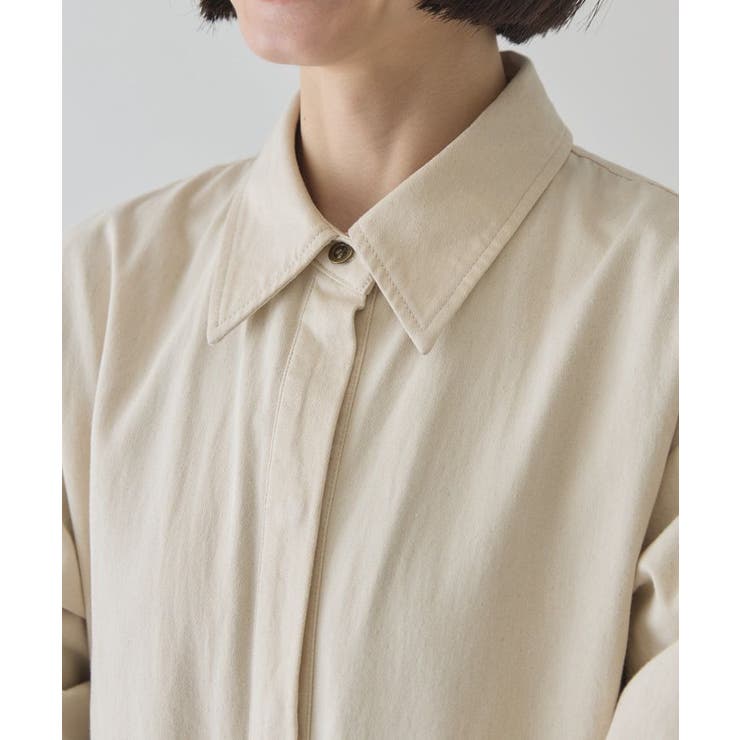 デニムジャンプスーツ | AMERICAN HOLIC | 詳細画像9 