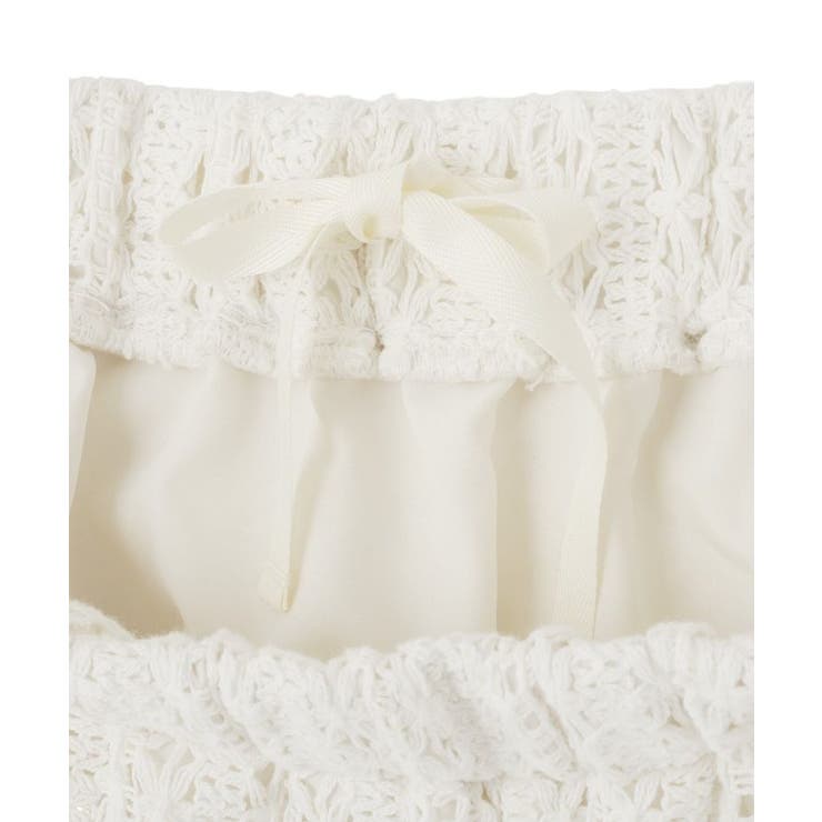 レースロングマーメイドスカート | AMERICAN HOLIC | 詳細画像20 