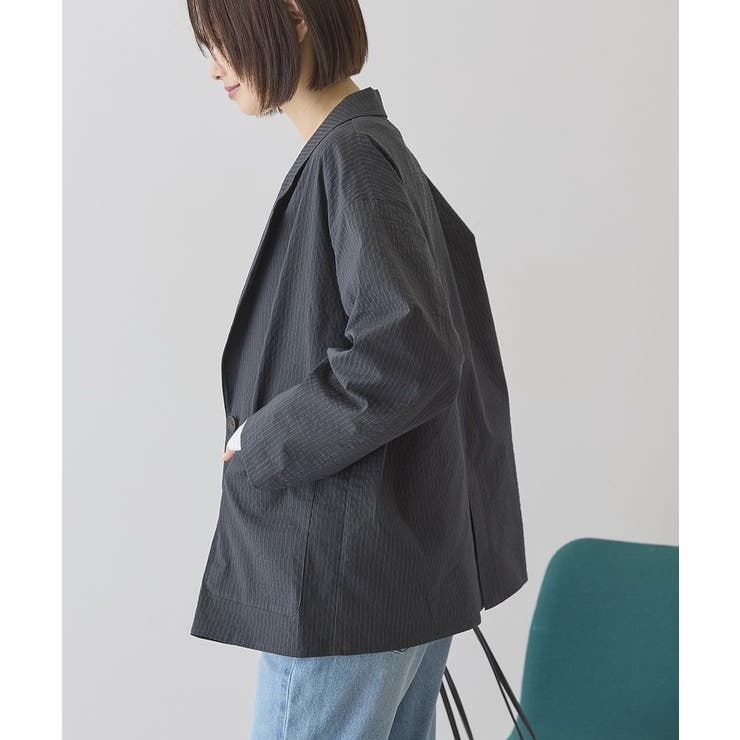 サッカールーズジャケット | AMERICAN HOLIC | 詳細画像10 