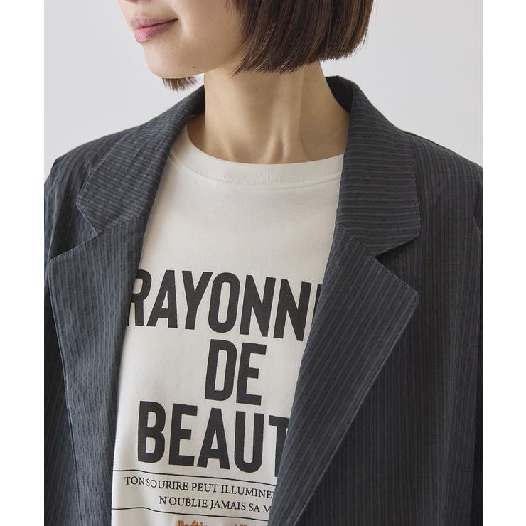 サッカールーズジャケット | AMERICAN HOLIC | 詳細画像12 