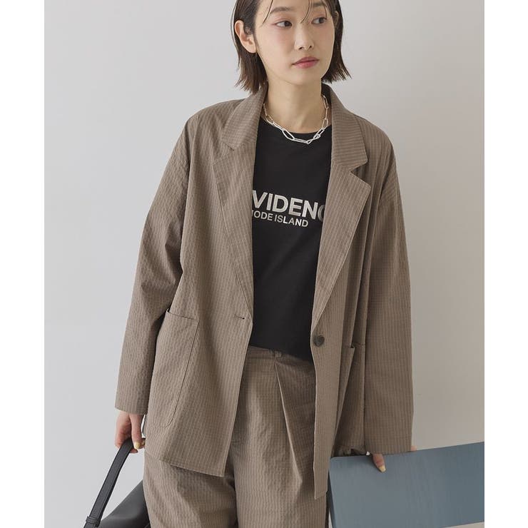 サッカールーズジャケット | AMERICAN HOLIC | 詳細画像2 