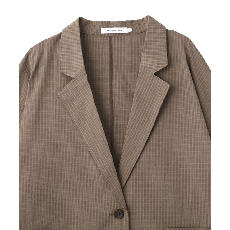 サッカールーズジャケット | AMERICAN HOLIC | 詳細画像20 