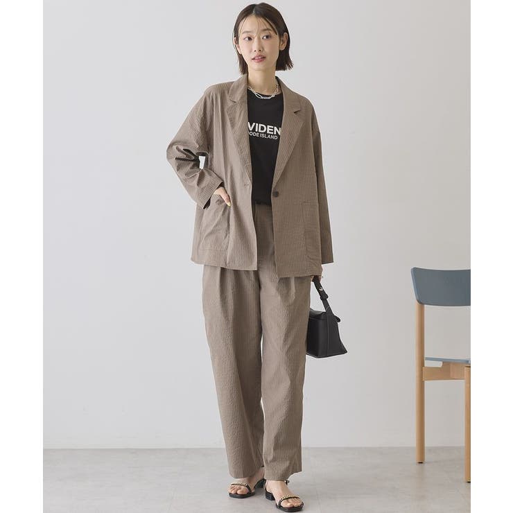 サッカールーズジャケット | AMERICAN HOLIC | 詳細画像5 