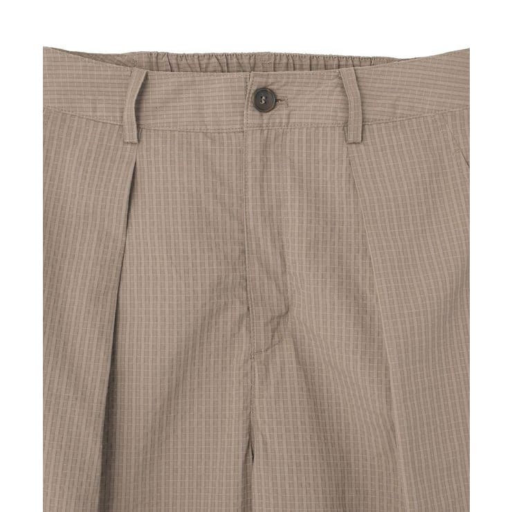 サッカーワイドパンツ | AMERICAN HOLIC | 詳細画像16 