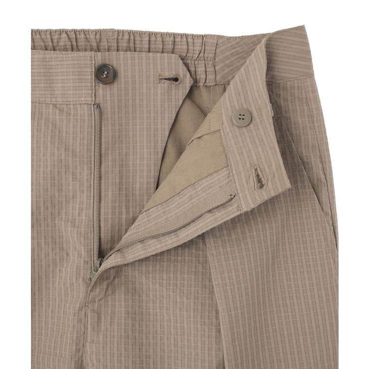 サッカーワイドパンツ | AMERICAN HOLIC | 詳細画像20 