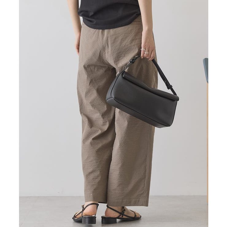 サッカーワイドパンツ | AMERICAN HOLIC | 詳細画像3 