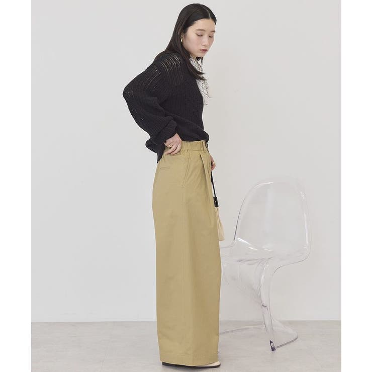 ルーズニットプルオーバー | AMERICAN HOLIC | 詳細画像22 