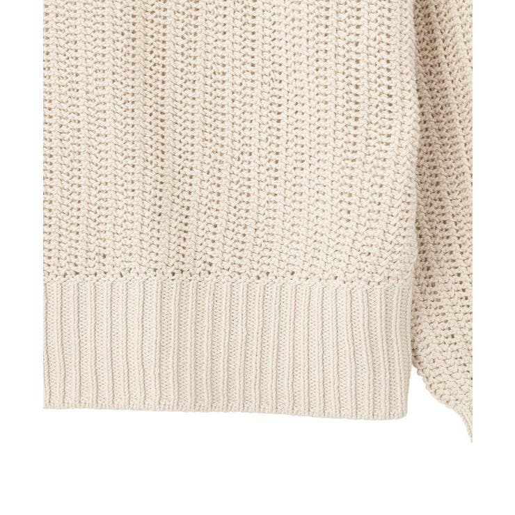 ルーズニットプルオーバー | AMERICAN HOLIC | 詳細画像29 