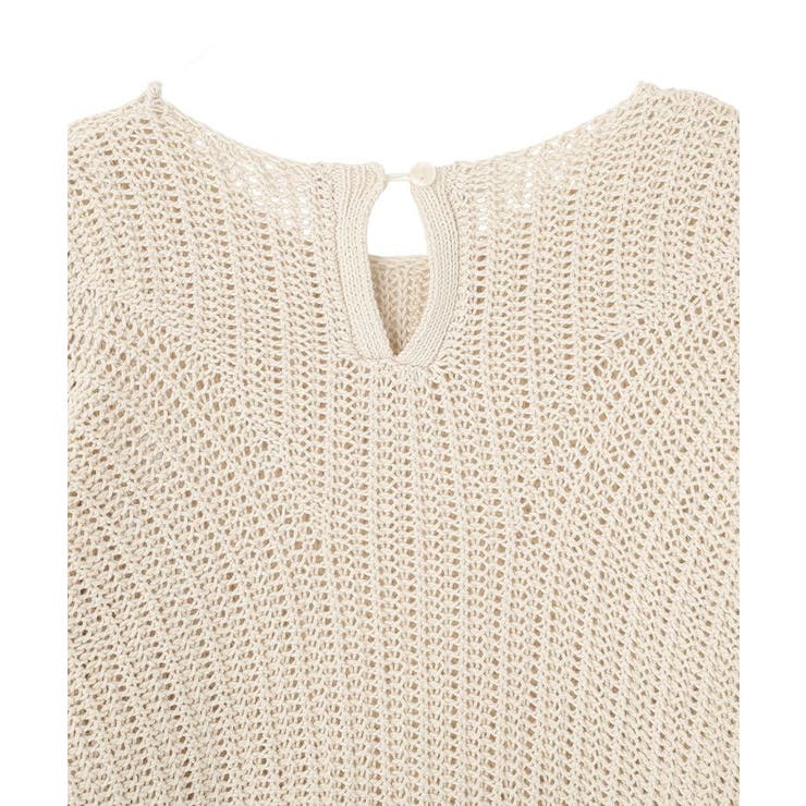 ルーズニットプルオーバー | AMERICAN HOLIC | 詳細画像30 