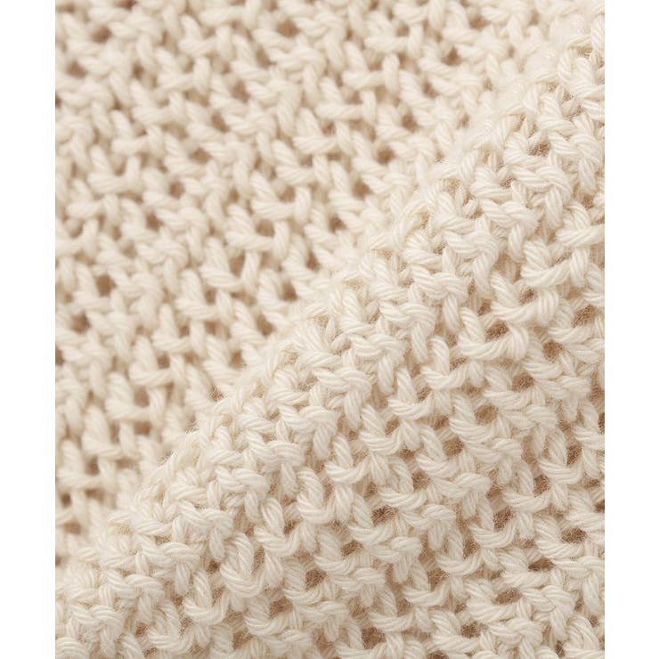 ルーズニットプルオーバー | AMERICAN HOLIC | 詳細画像31 