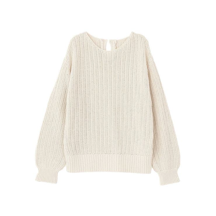 ルーズニットプルオーバー | AMERICAN HOLIC | 詳細画像33 