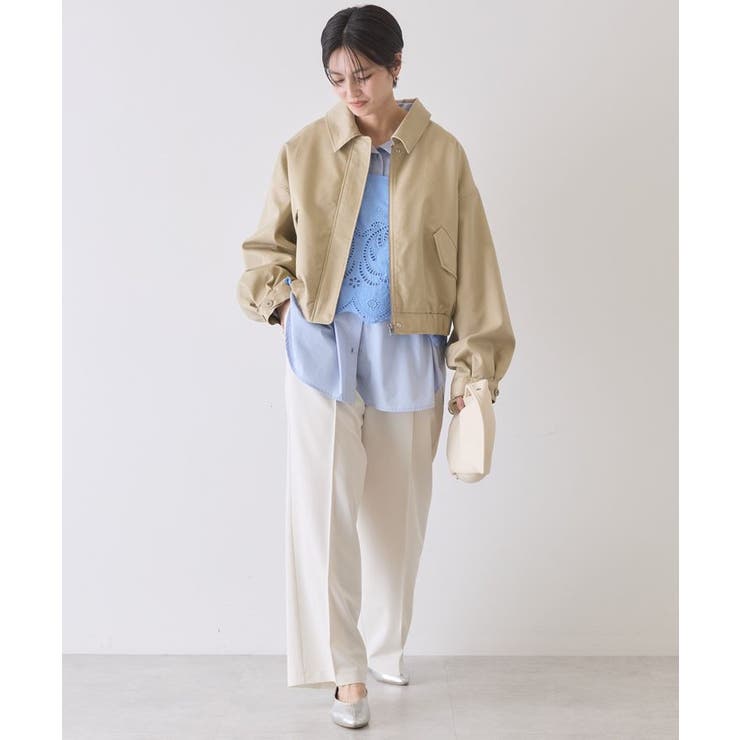 レースビスチェ | AMERICAN HOLIC | 詳細画像5 