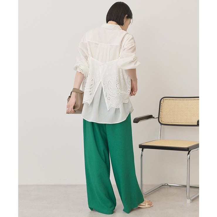 レースビスチェ | AMERICAN HOLIC | 詳細画像12 