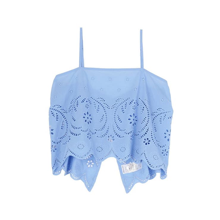 レースビスチェ | AMERICAN HOLIC | 詳細画像20 